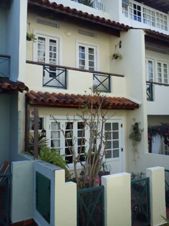 Casa Triplex Germinada No Recreio dos bandeirantes